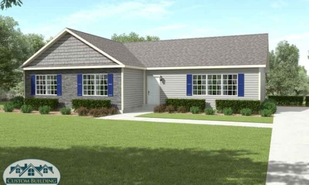 Different Styles of Modular Homes: Which One Suits Your Lifestyle?