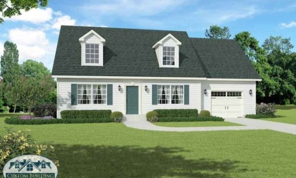 Why Choose Modular Homes for Coastal Living in Cape Cod?