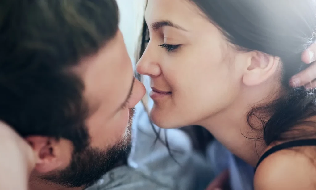 Physical Health and Its Impact on Sexual Enjoyment