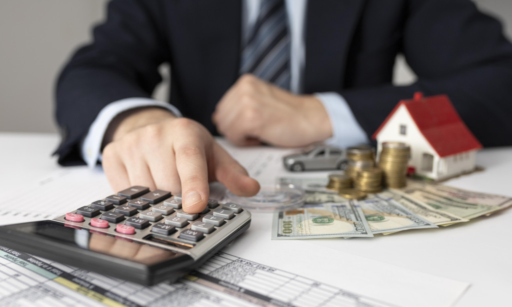 5 Real Estate Investments You Can’t Afford Not to Make With a 504 Loan