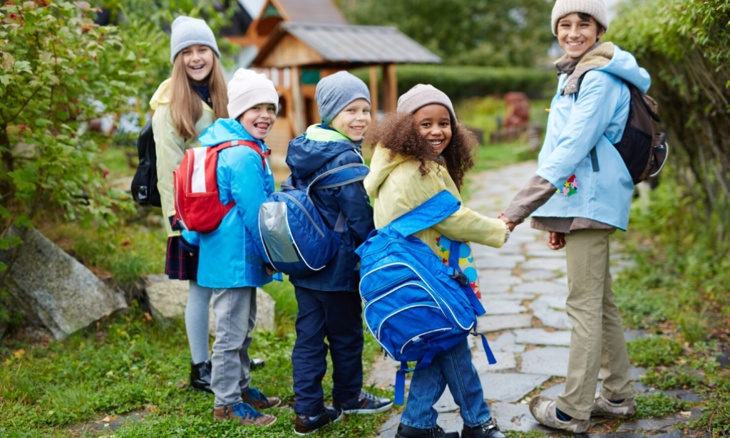 5 Must-Ask Questions on Your Private School Tour: Are You Prepared to Choose the Right Learning Environment for Your Child?