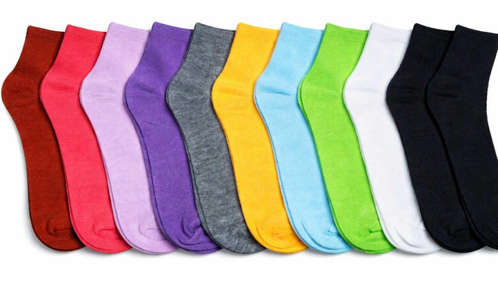 Socks Manufacturer in Delhi: A Practical Guide for Bulk Buyers