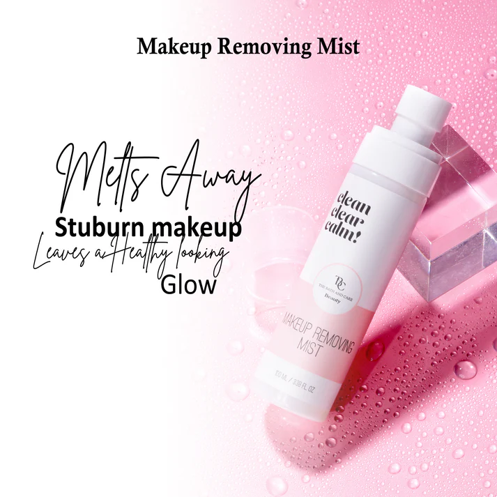 Makeup Removing Mist