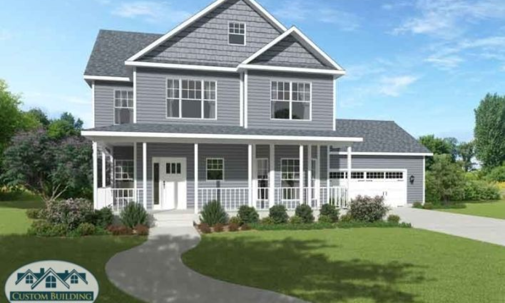 Modular Homes in Massachusetts: Myths vs. Facts About Modern Modular Living