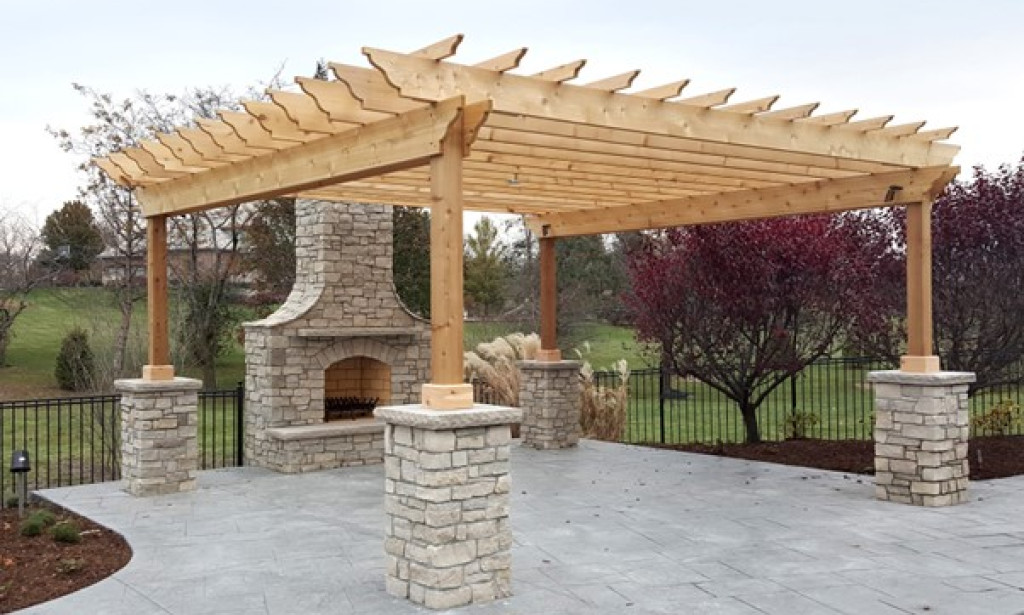 Building a Pergola for the First Time? Here’s What to Know Before You Start