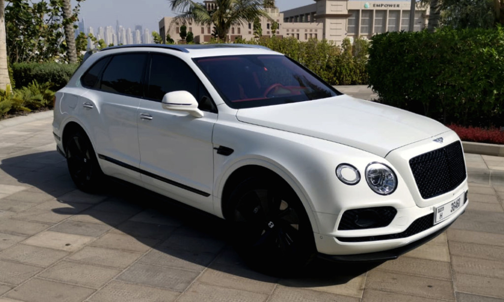 Which Weekly Car Rental Plans in Dubai Balance Cost and Comfort in 2026?