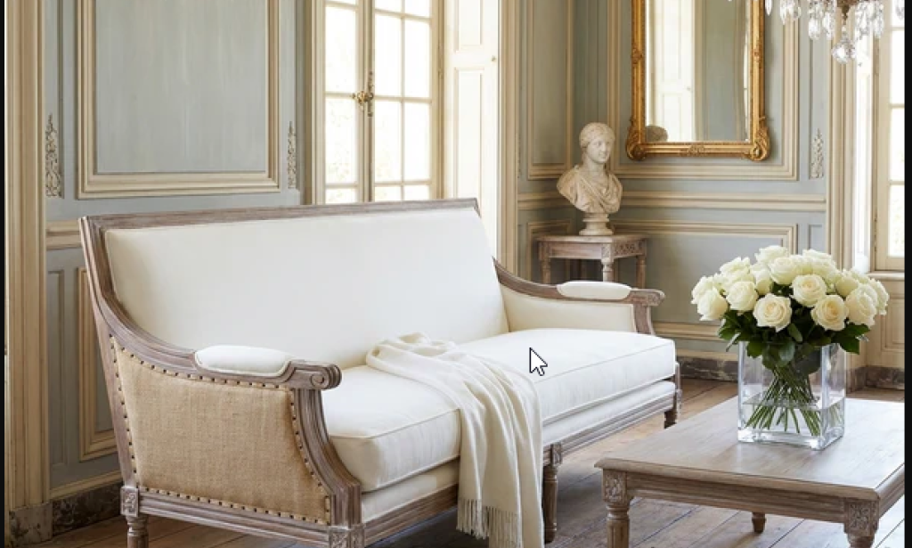 Velvet and Toile de Jouy: Must-Have Pillows to Start the Year in Style