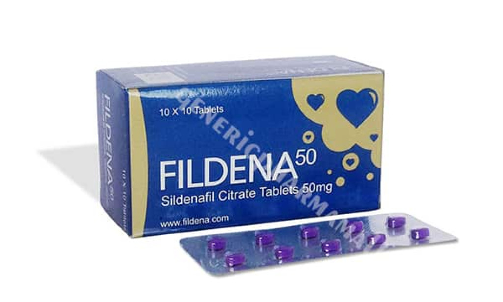 Cenforce 50mg Your way out of erectile dysfunction