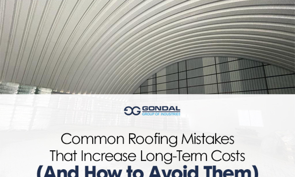 Common Roofing Mistakes That Increase Long-Term Costs (And How to Avoid Them)