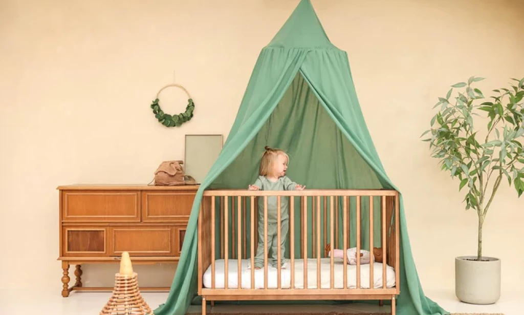Safety First: How to Ensure Your Child’s Bed Net Is Tangle-Free and Secure