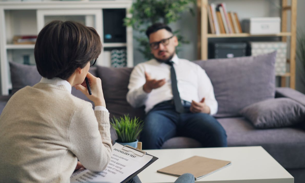 When Secrecy Fuels Addiction: Breaking the Isolation Loop