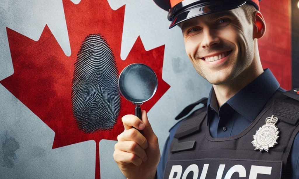 Why Not All Canadian Fingerprinting Services Are RCMP-Compliant, and Why That Matters