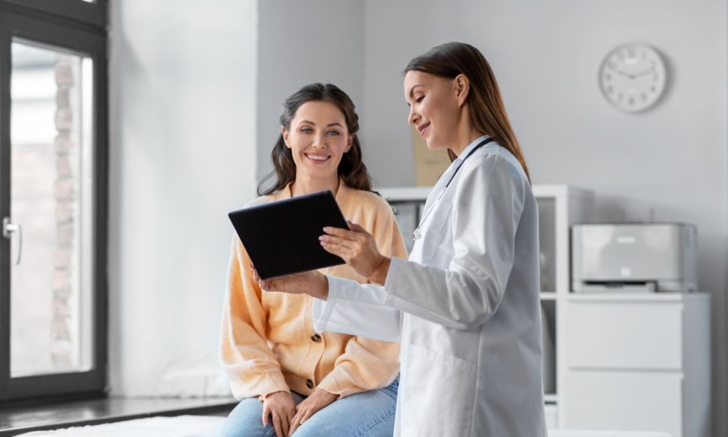 Why Women’s Health Care in Florida Needs to Evolve Beyond 10-Minute Appointments