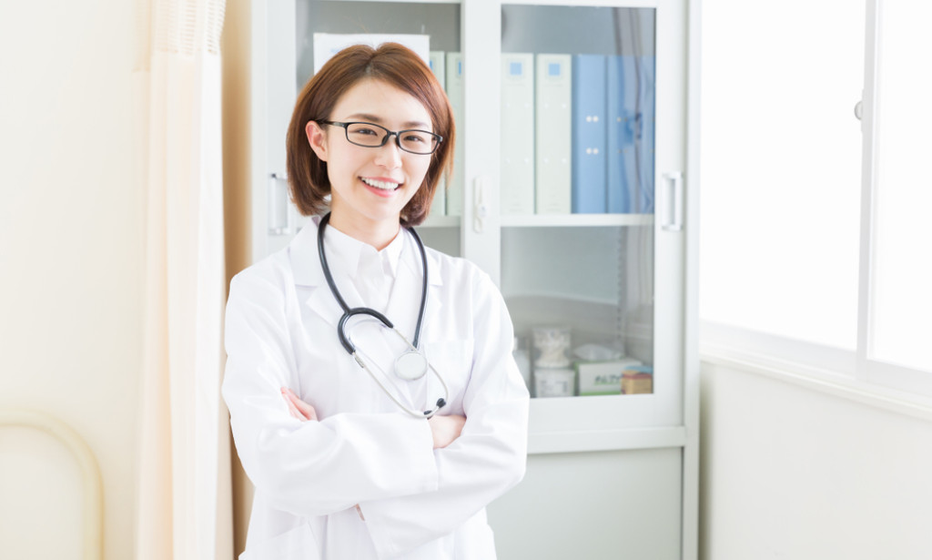 How a Korean Doctor in South Florida Brings Cultural Precision to Personalized Medicine