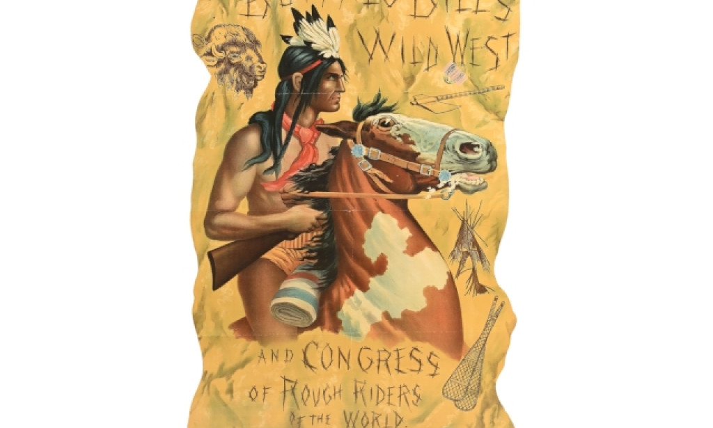 Morphy's Jan 23 Old West Auction in Las Vegas Features Cowboy, Western and Native Americana, more