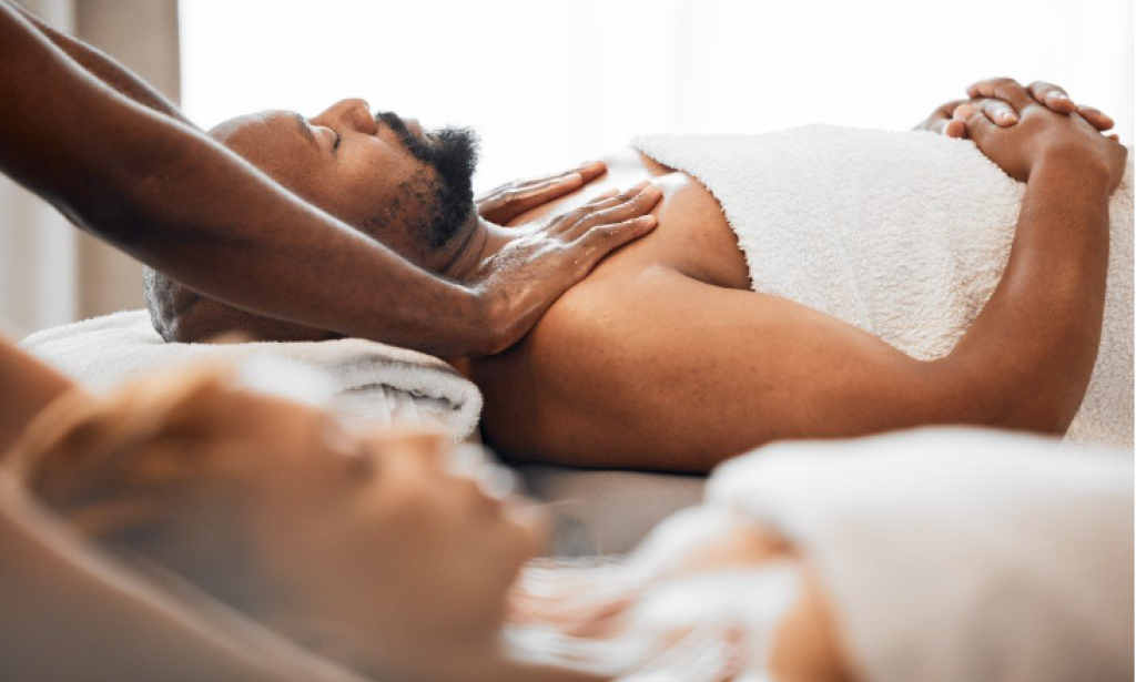Step Into Deep Relaxation with Expert Full Body Massage Vancouver Therapies
