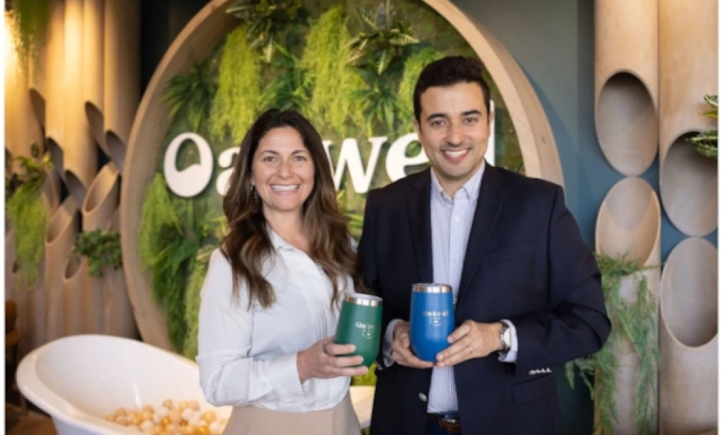 Oakwell Beer Spa goes National: Award-Winning Spa & Taproom Concept Launches Franchising Nationwide