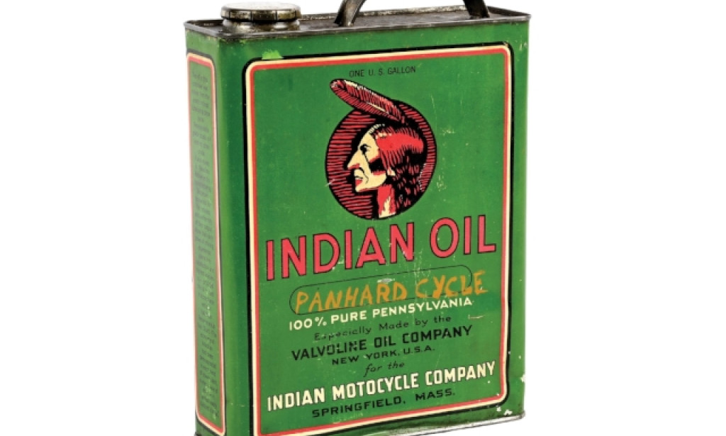 Morphy's Feb. 17-19 Automobilia & Petroliana Auction Features Motoring-Related Signage & Antiques