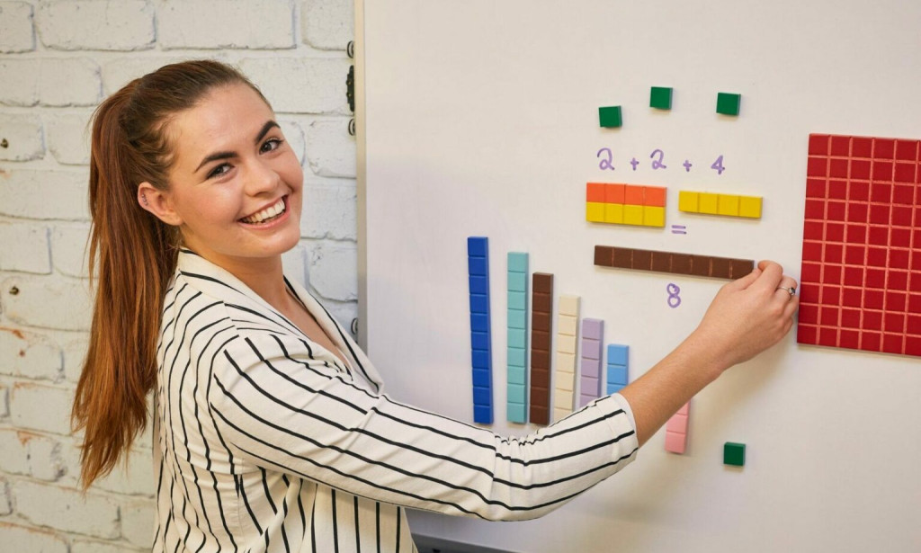 What Topics Are Covered in Functional Skills Entry Level 1 Maths?