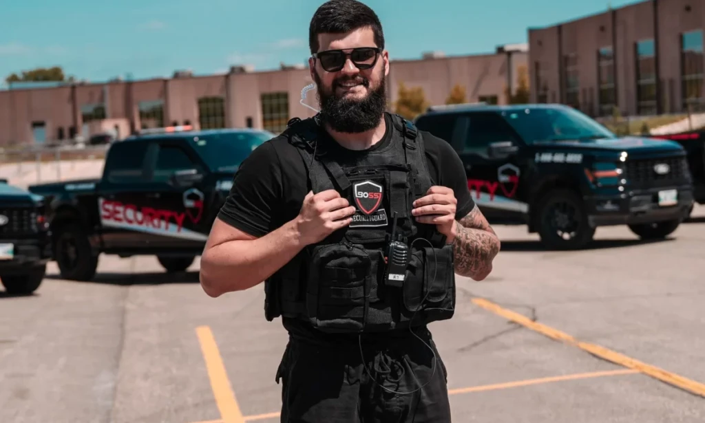 Boss Security Guard Services Winnipeg: Trusted Protection for Businesses and Communities