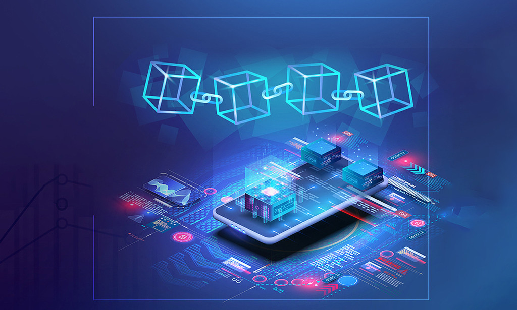 What Is the Best Tech Stack for Mobile App Development with Blockchain?