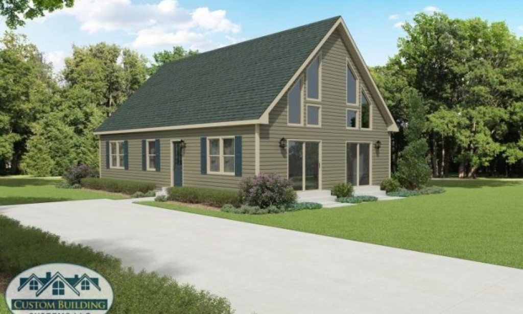 Built for Cape Cod Winters: How Modular Homes Handle Snow, Wind, and Coastal Weather