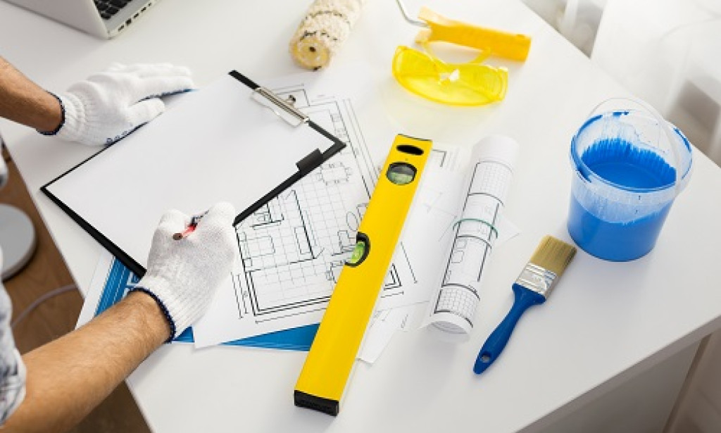 Top Trends in Residential and Commercial Remodeling Service Phoenix