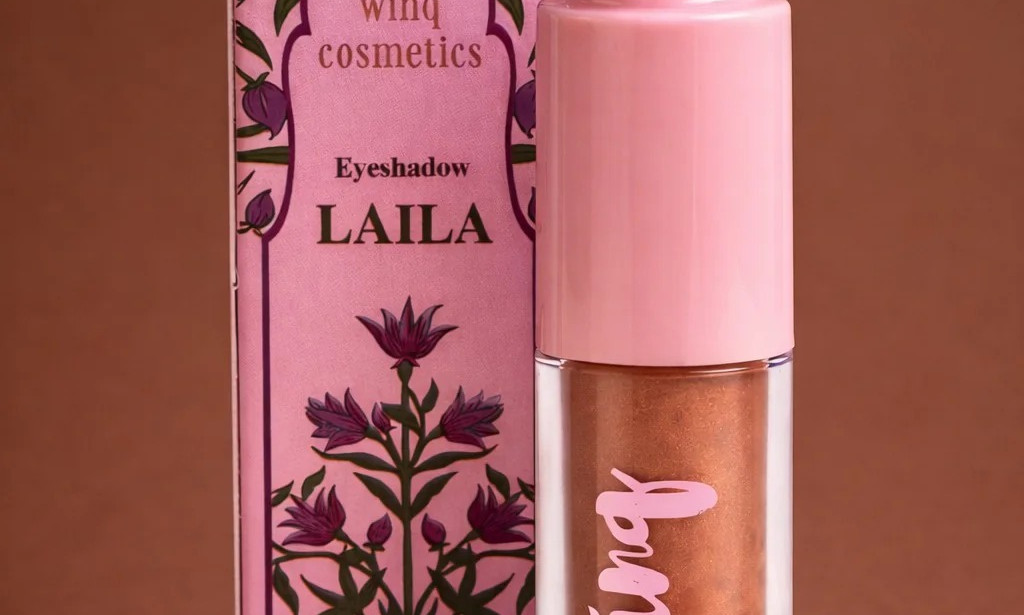 Melt-In-Place Matte Eyeshadow That Makes Magic Easy