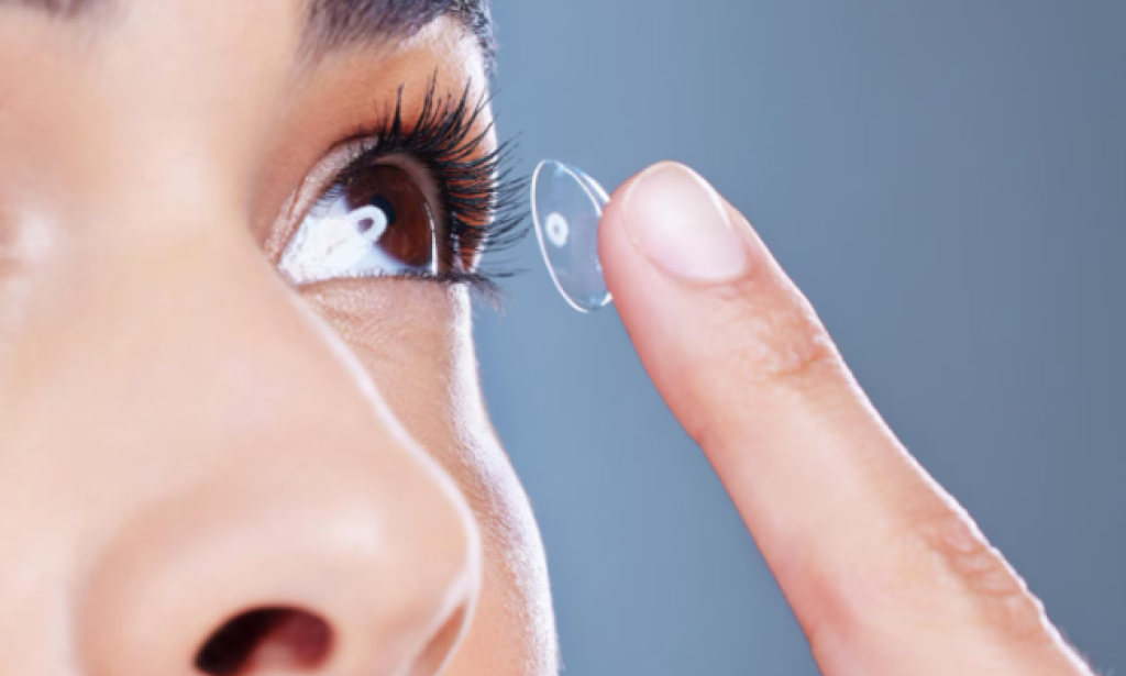 Why Some Prescriptions Require Advanced Contact Lens Designs