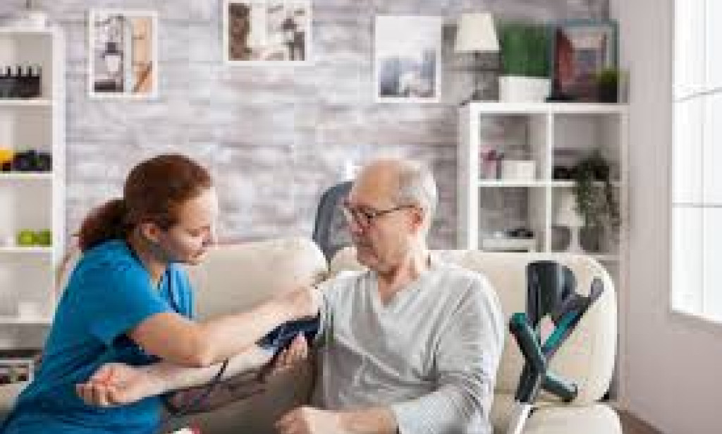 Planning Ahead Instead of Reacting: A Smart Approach to Senior Home Care in Camden County