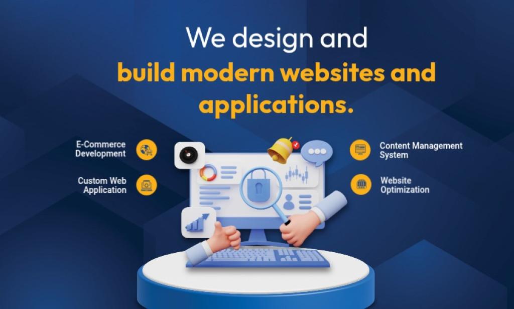 W3care Technologies: A Trusted Responsive Web Design Company Delivering High-Performance Digital Experiences