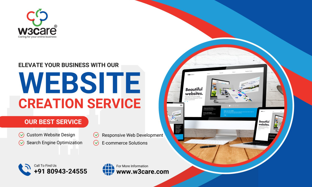 W3care Technologies: Delivering Reliable QA & Testing Services for Modern Web Development