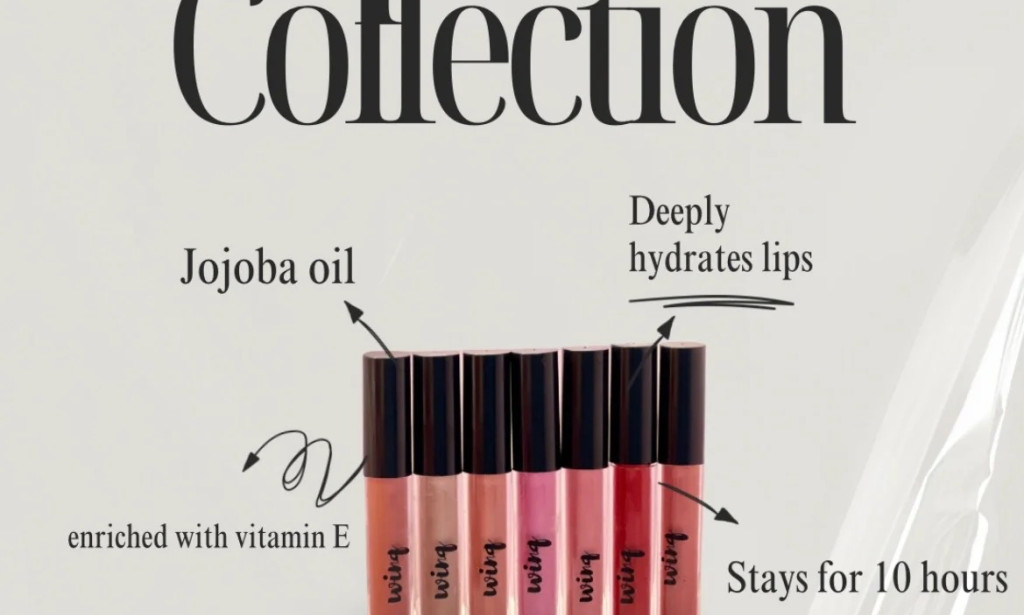 Why a Matte Lipstick Set Is the Smartest Addition to Your Makeup Collection