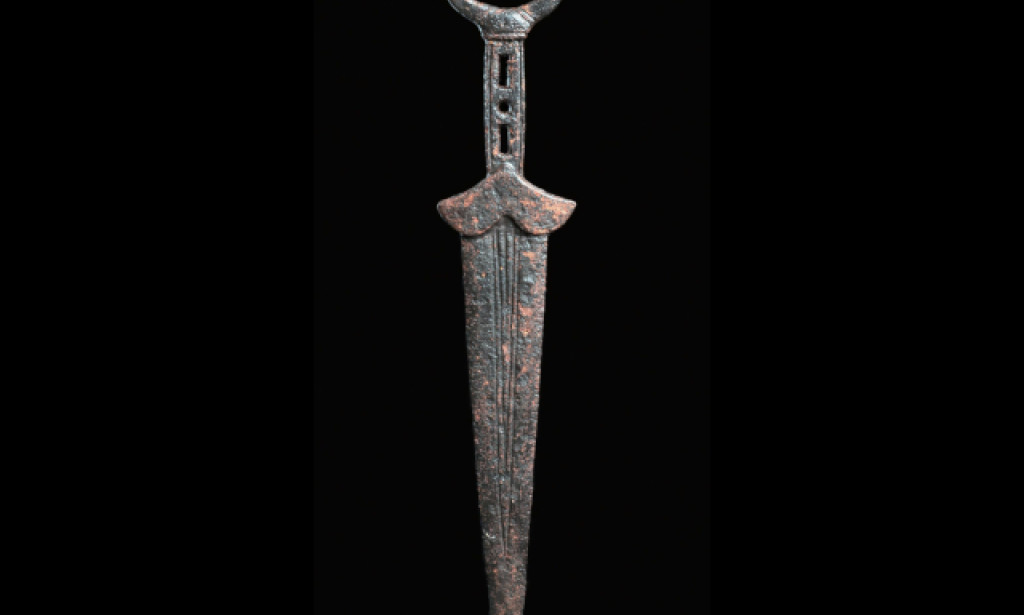 Artemis Fine Arts and Arte Primitivo's Debut Auction was A Huge Success, Totaling Nearly $1.5 M