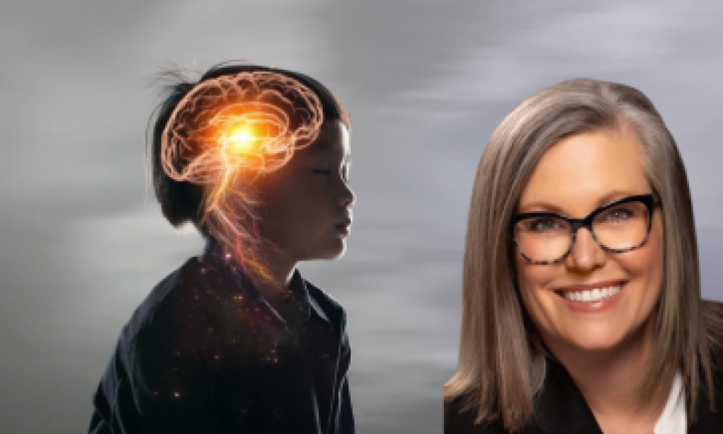 A Brain on Fire: Who Can Put Out the Flame?