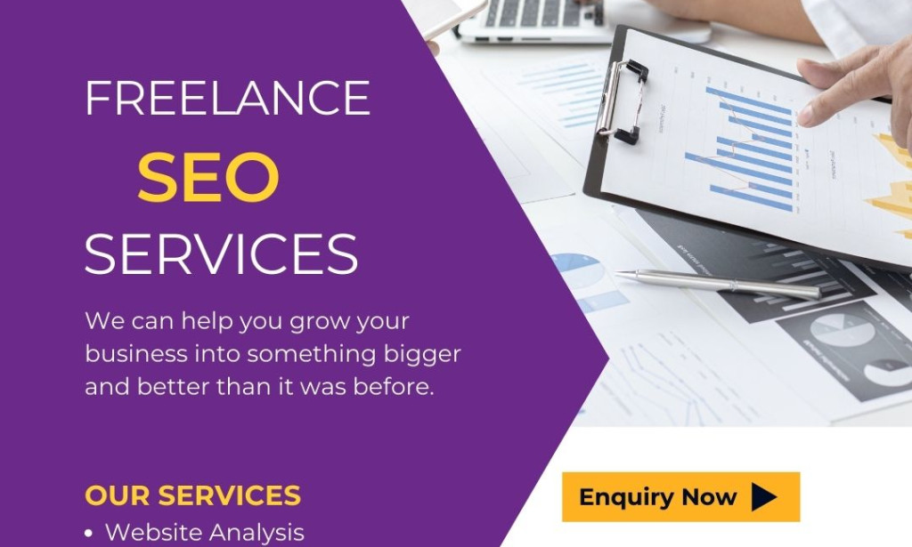 SEO Packages: The Complete Solution for Long-Term Online Growth