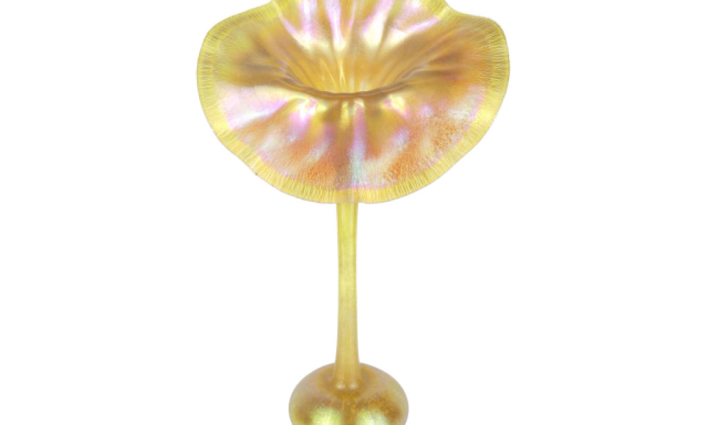 Antiques & Modern's April 25 Online Auction has 700 Lots of Fine Artwork, Sculpture, Decorative Arts