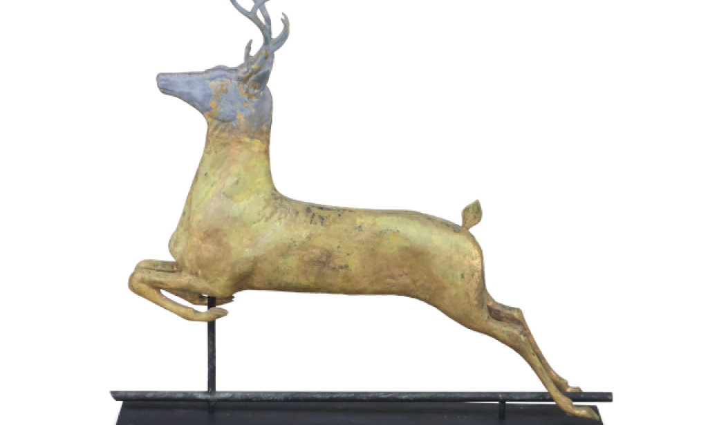 Nye & Company Auctioneers will Hold Two Highly Anticipated Spring Sales, April 29 and April 30-May 1, Both Online-Only