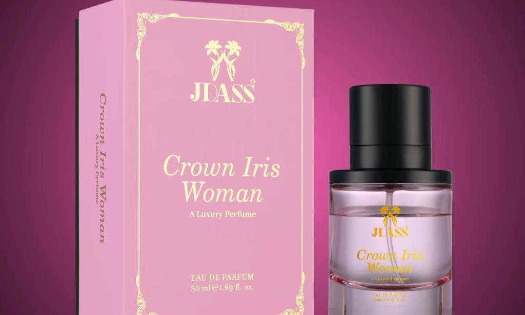 Discover the Perfect Floral & Luxury Fragrance for Every Occasion