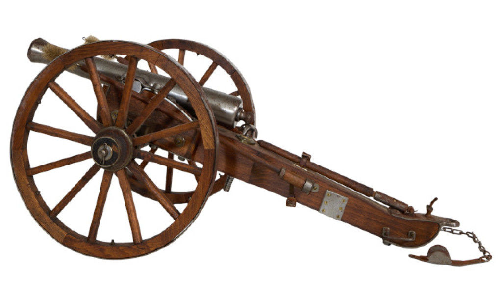 Crescent City Auction Gallery will Hold A Two-Day Important Estates Auction, May 7th & 8th