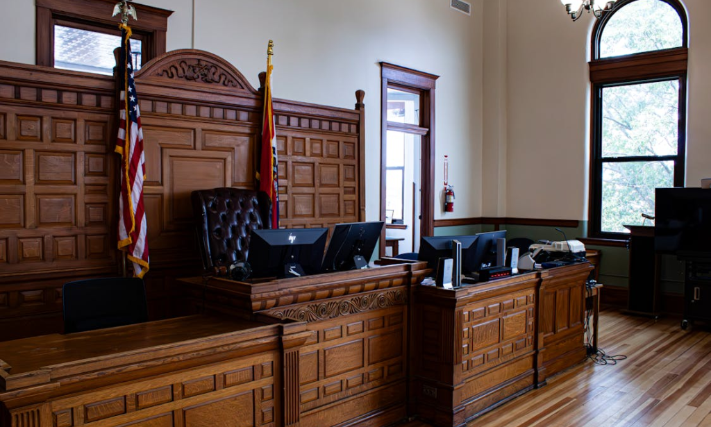 What Happens During a Court-Ordered Addiction Evaluation and Treatment Plan