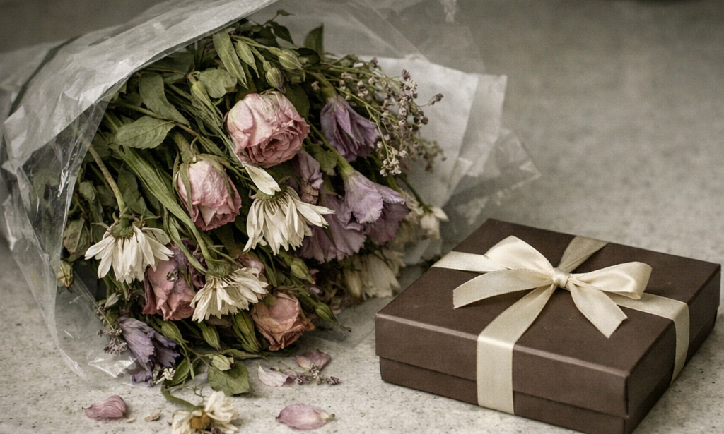 Why Edible Flowers Are the Most Thoughtful Mother’s Day Gift Nobody Talks About