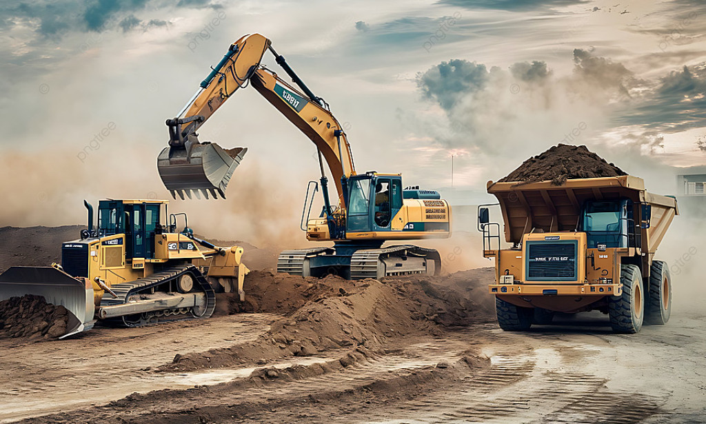 Smart Tips for Picking Reliable Machines for Construction and Infrastructure Projects