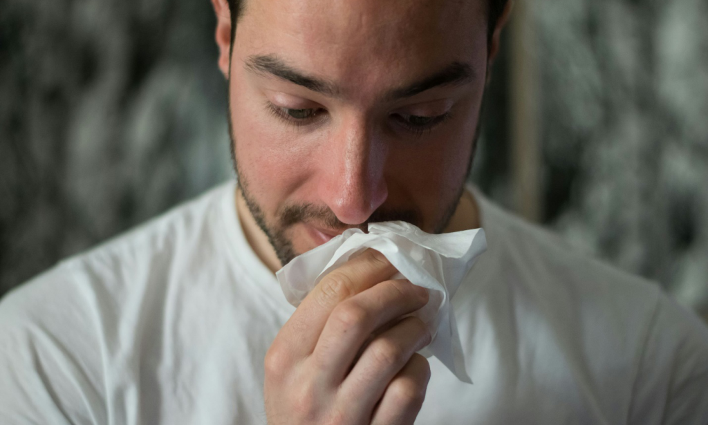 Sinus Infection Symptoms? Get Help Without Leaving Home