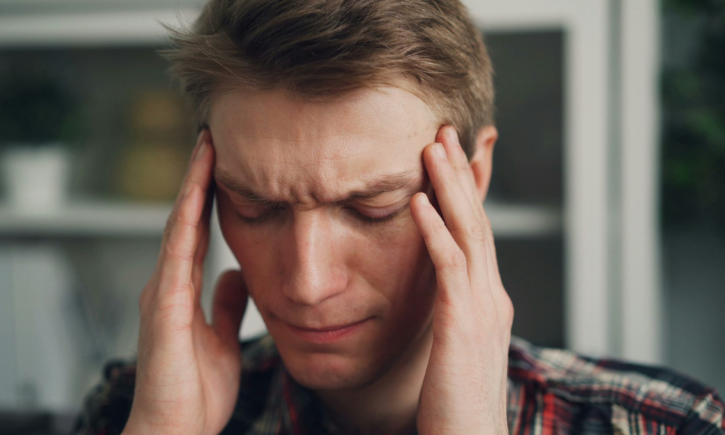 Migraines vs. Headaches: How to Tell What You’re Dealing With