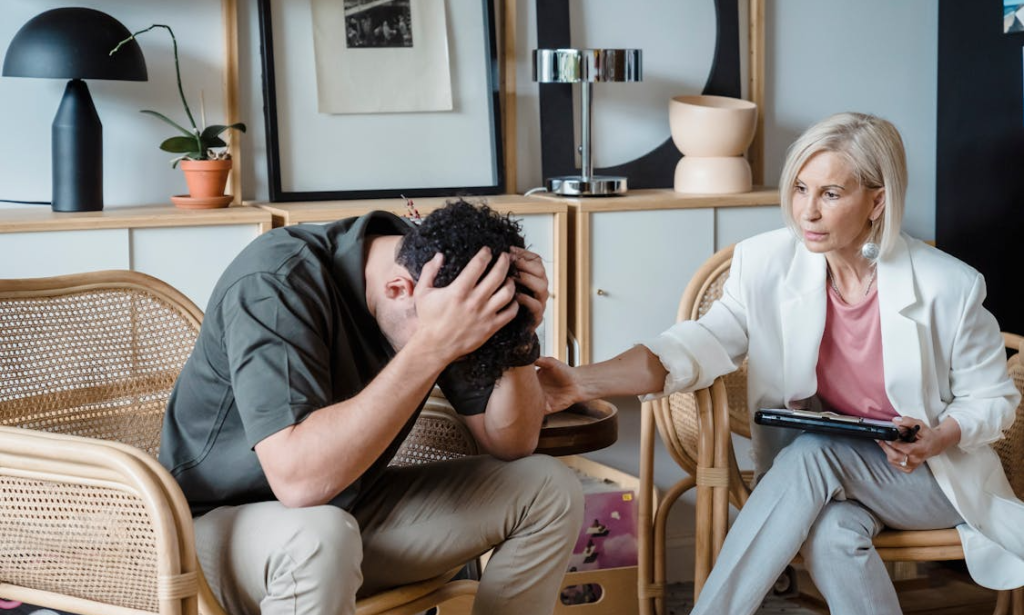 How Mental Health Conditions Qualify for FMLA Leave