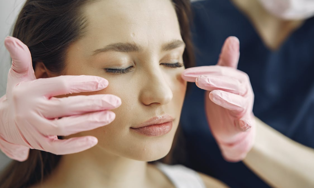 The Most Popular Aesthetic Treatments Right Now