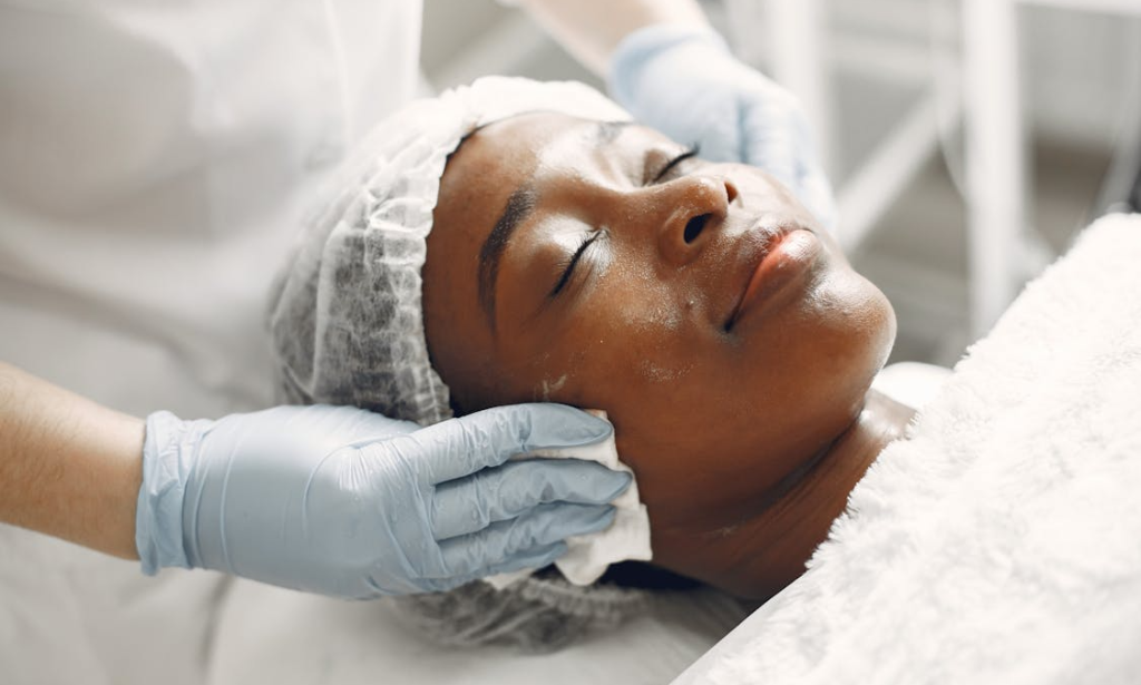 Chemical peel aftercare tips for better results