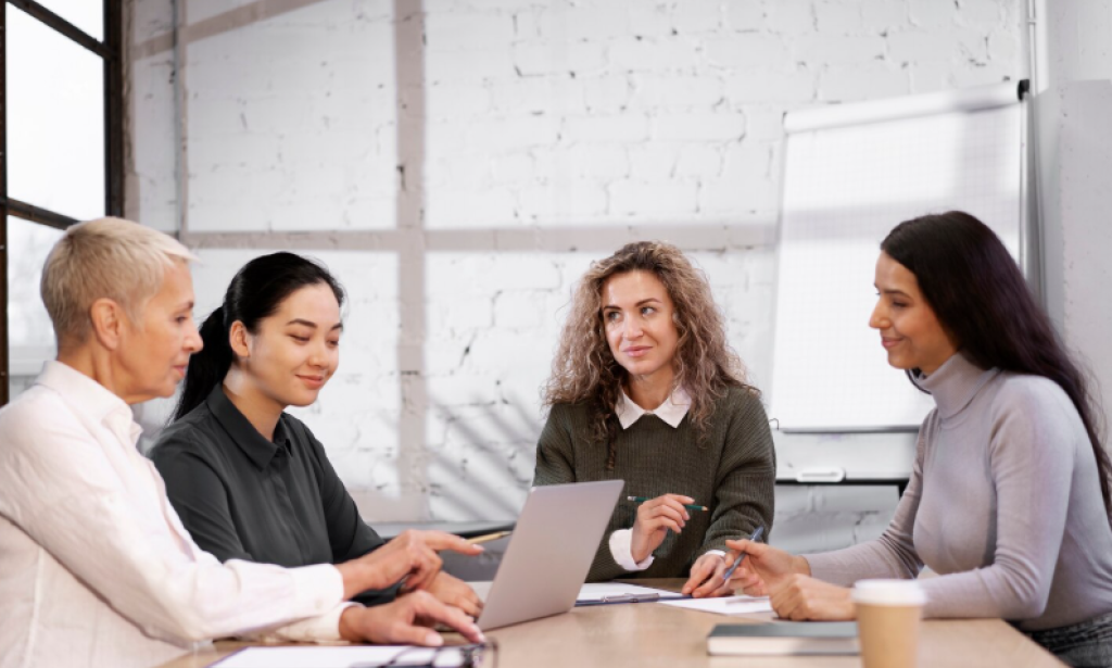 Advocating for Yourself: How to Talk to Your Employer About ADA Accommodations