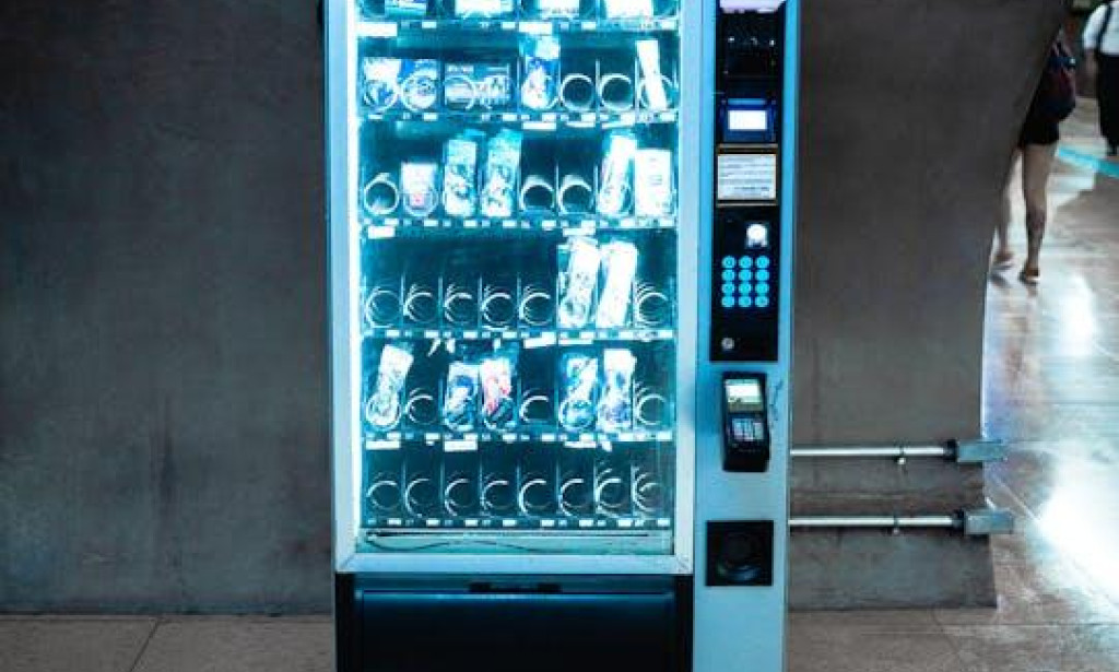 From Vending Machines to Micro Markets: How Modern Break Rooms Are Reshaping Workplace Culture
